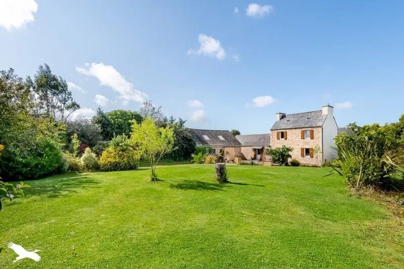 Maison à vendre, 110m², Tréflez