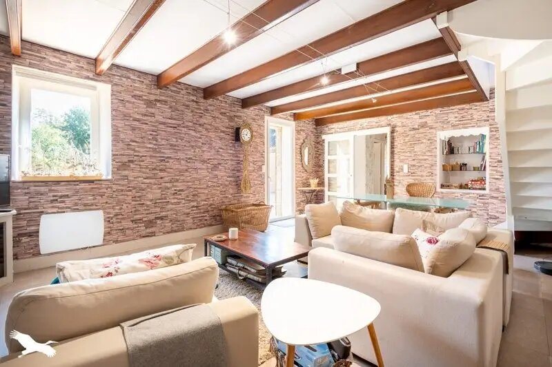 Maison à vendre, 110m², Tréflez