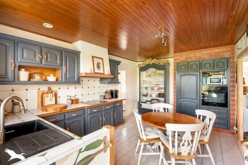 Maison à vendre, 110m², Tréflez