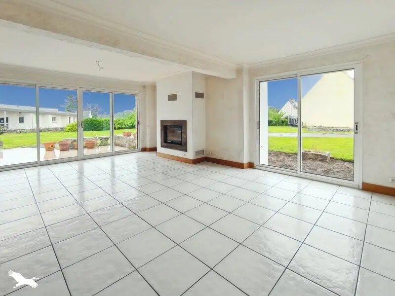 Maison à vendre, 215m², Plouescat