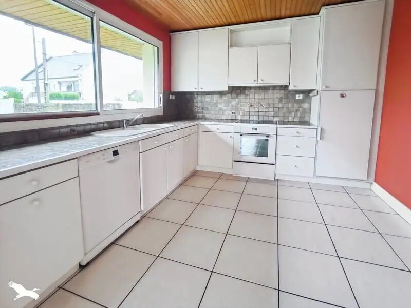Maison à vendre, 215m², Plouescat