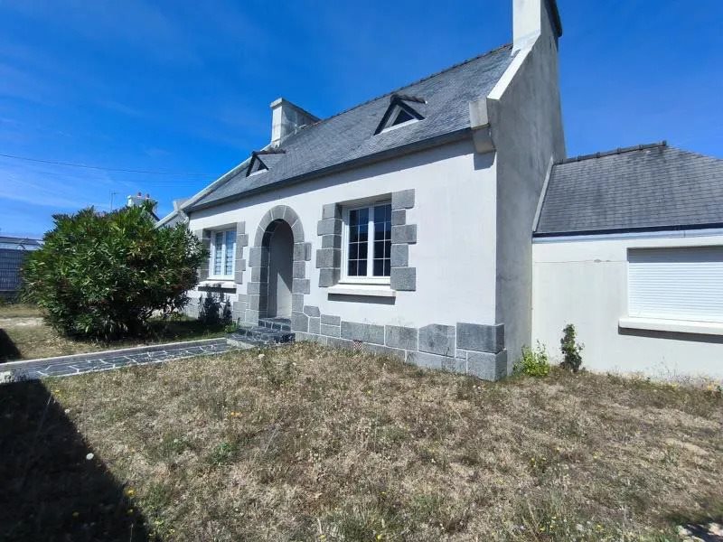 Maison à vendre, 62m², Plouescat