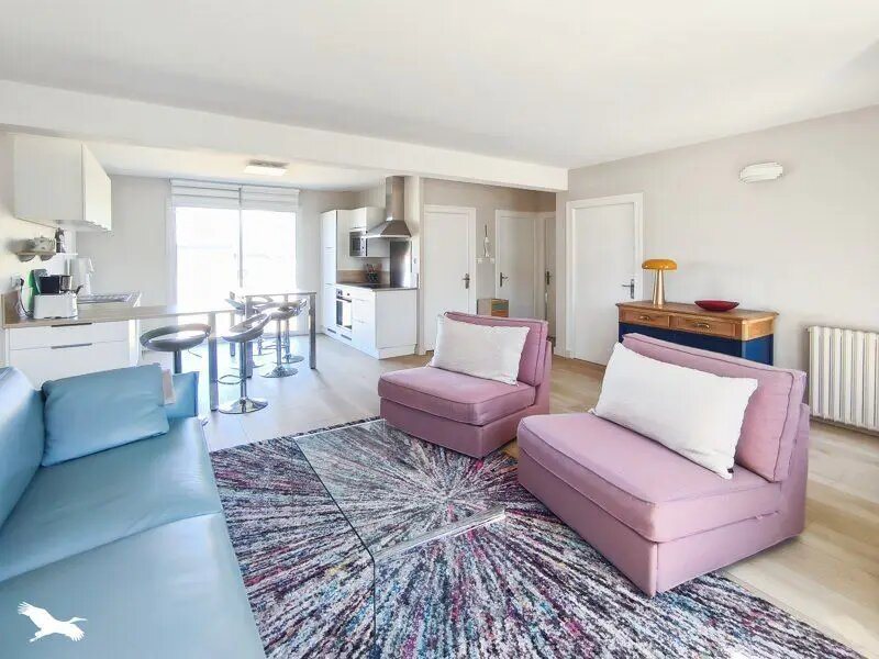 Maison à vendre, 62m², Plouescat