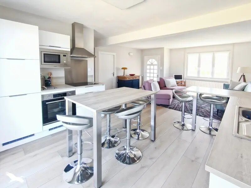 Maison à vendre, 62m², Plouescat