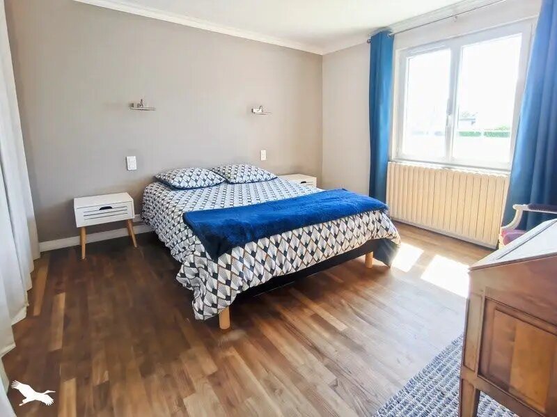 Maison à vendre, 62m², Plouescat