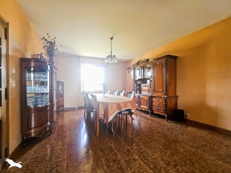 Maison à vendre, 188m², Lanhouarneau