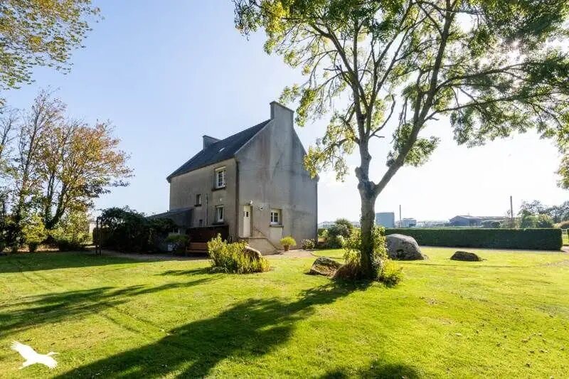 Maison à vendre, 150m², Plouescat