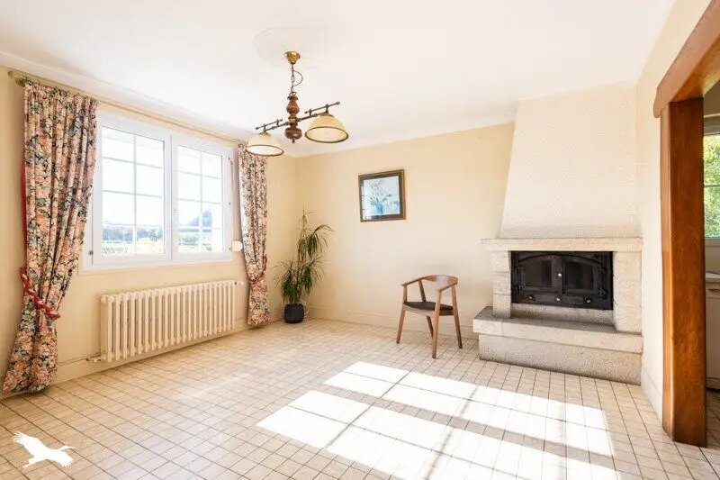 Maison à vendre, 150m², Plouescat