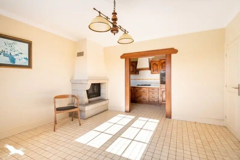 Maison à vendre, 150m², Plouescat