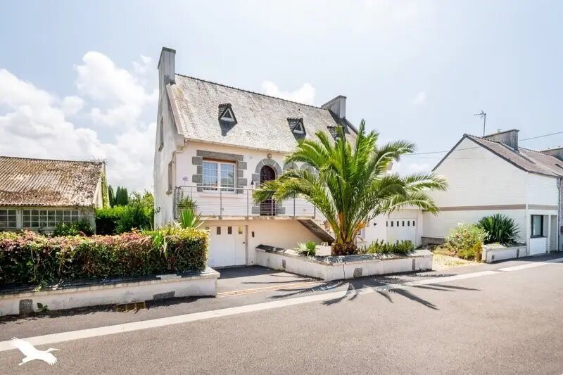 Maison à vendre, 130m², Plouescat