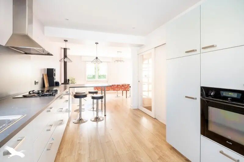 Maison à vendre, 130m², Plouescat