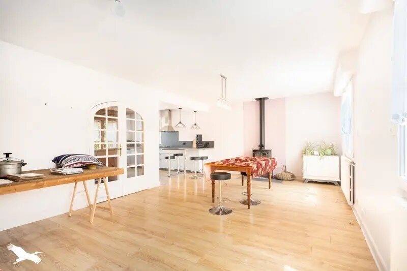 Maison à vendre, 130m², Plouescat
