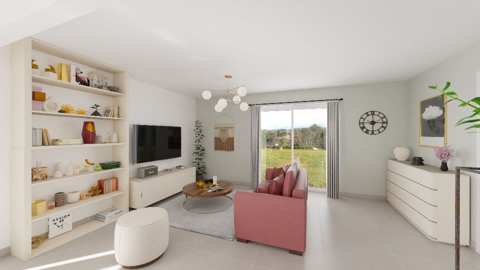 Maison à vendre, 97m², Balazé