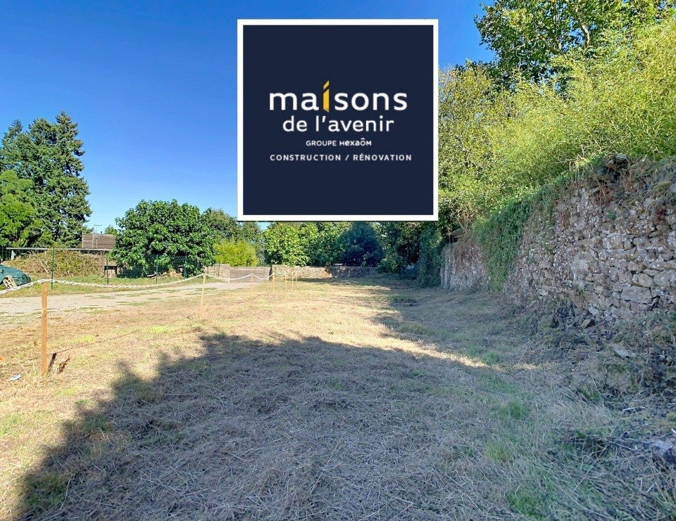 Maison à vendre, 119m², Saint-Carné