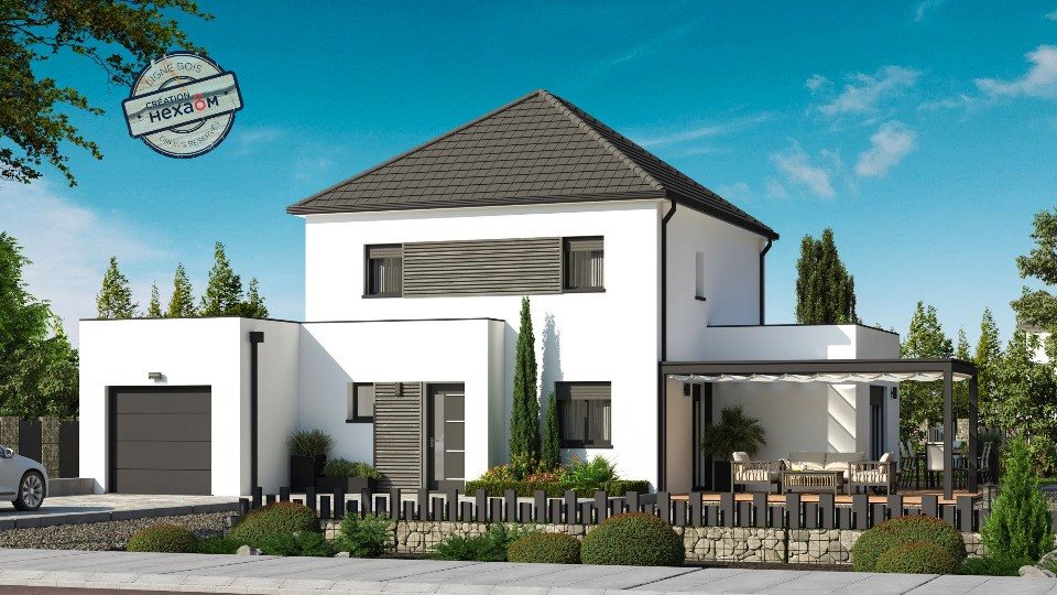 Maison à vendre, 114m², Saint-Briac-sur-Mer