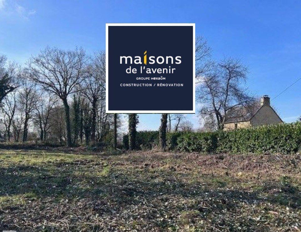 Maison à vendre, 119m², Evran