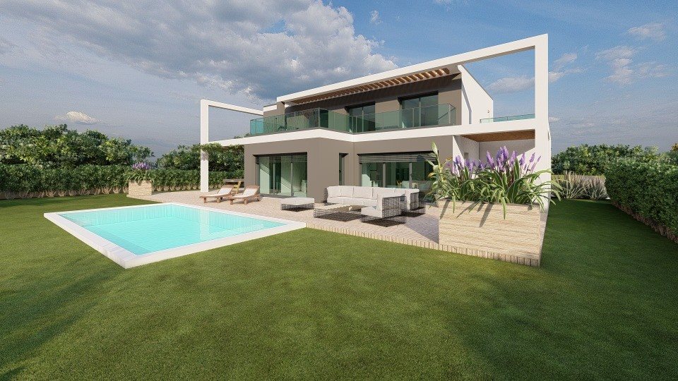 Maison à vendre, 190m², Goven