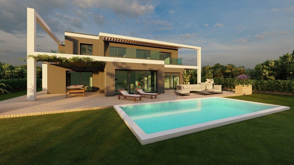 Maison à vendre, 190m², Goven