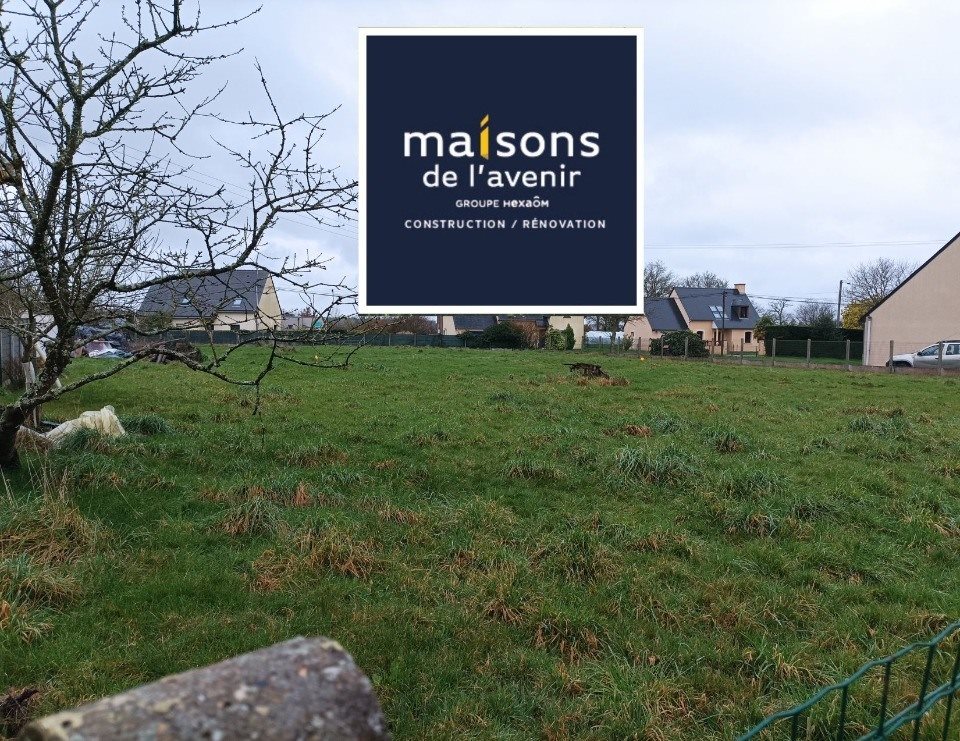 Maison à vendre, 105m², Saint-Carné