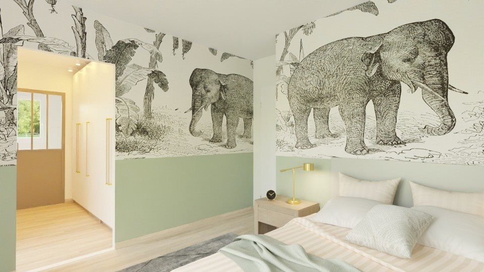 Maison à vendre, 155m², Chantepie