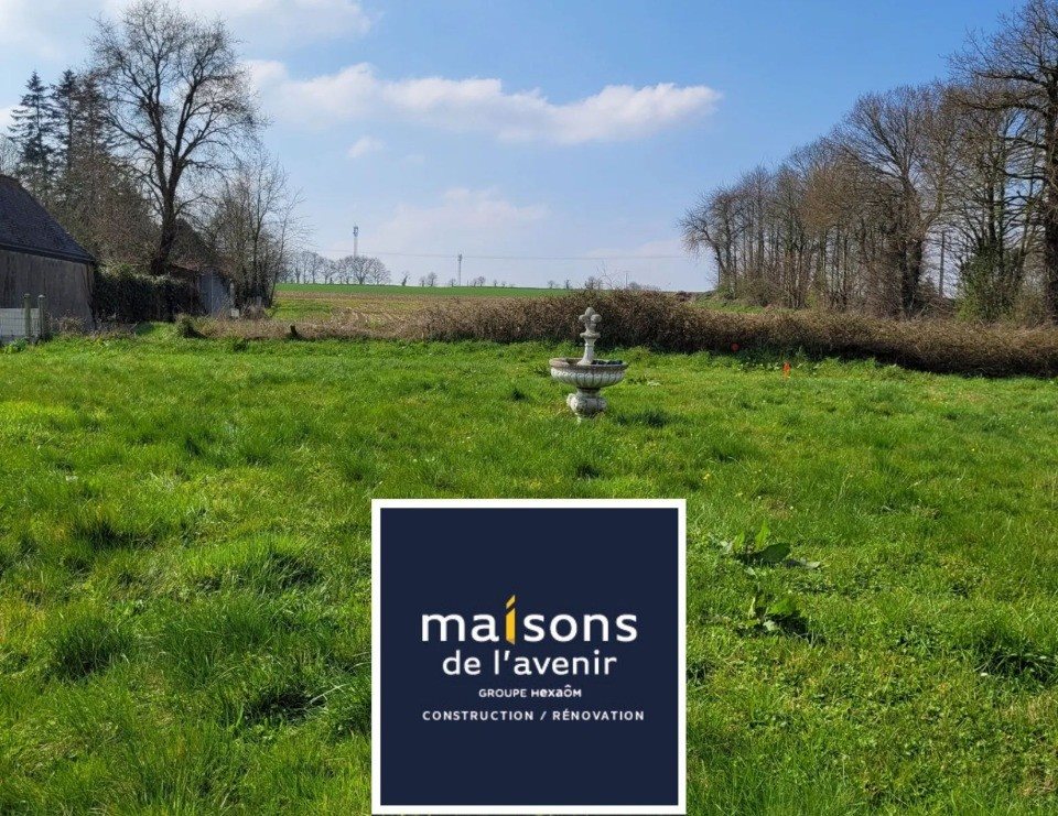 Maison à vendre, 119m², Calorguen