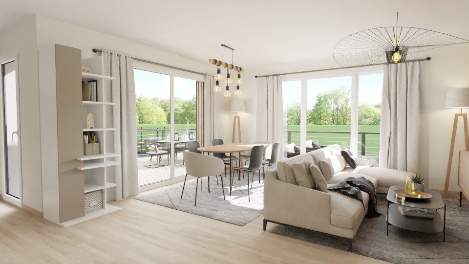 Maison à vendre, 130m², Bruz