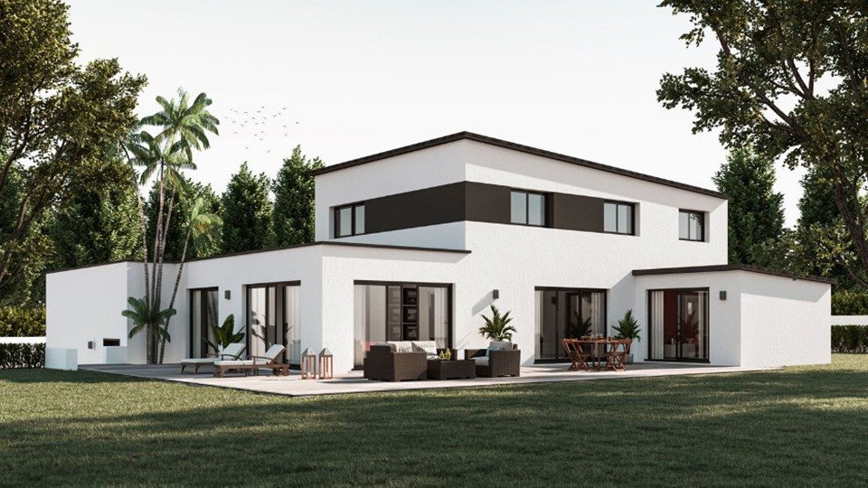 Maison à vendre, 139m², Combourg