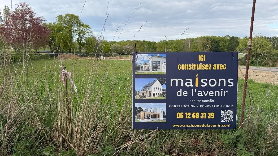 Maison à vendre, 120m², Bruz