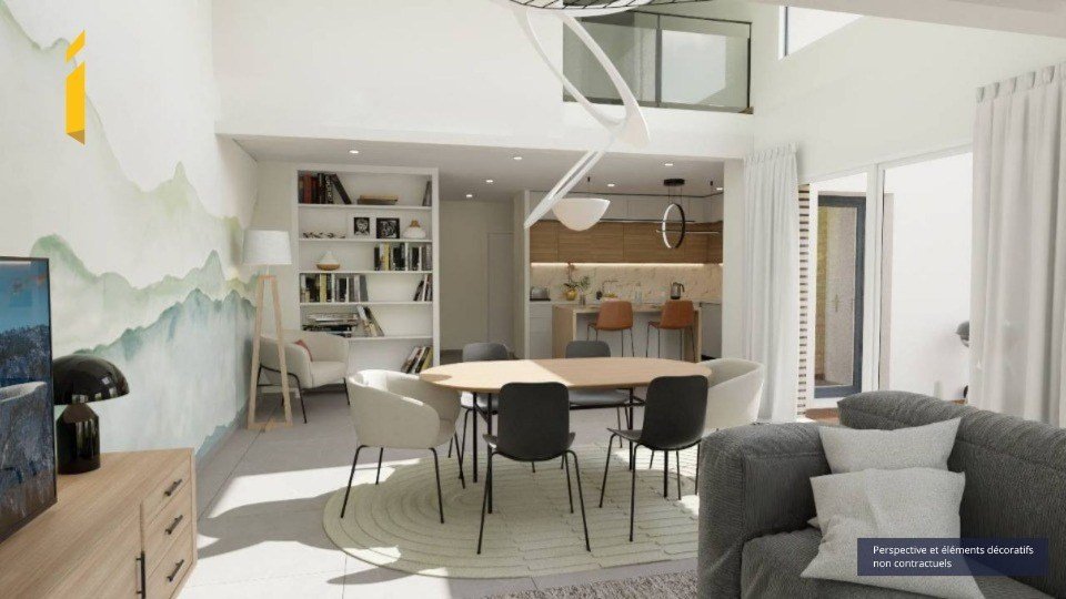 Maison à vendre, 135m², Janzé
