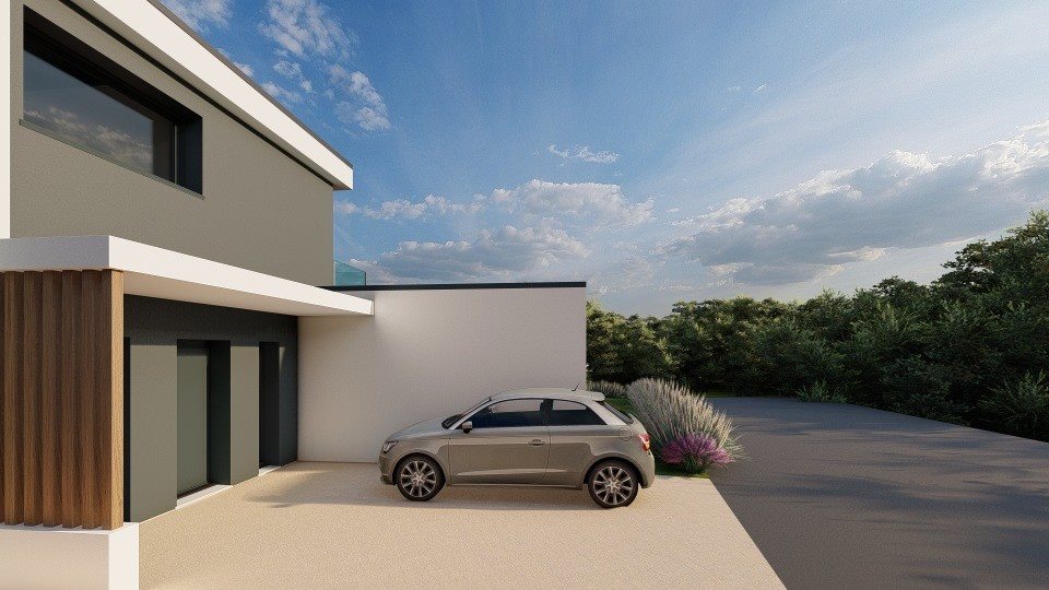 Maison à vendre, 180m², Pacé