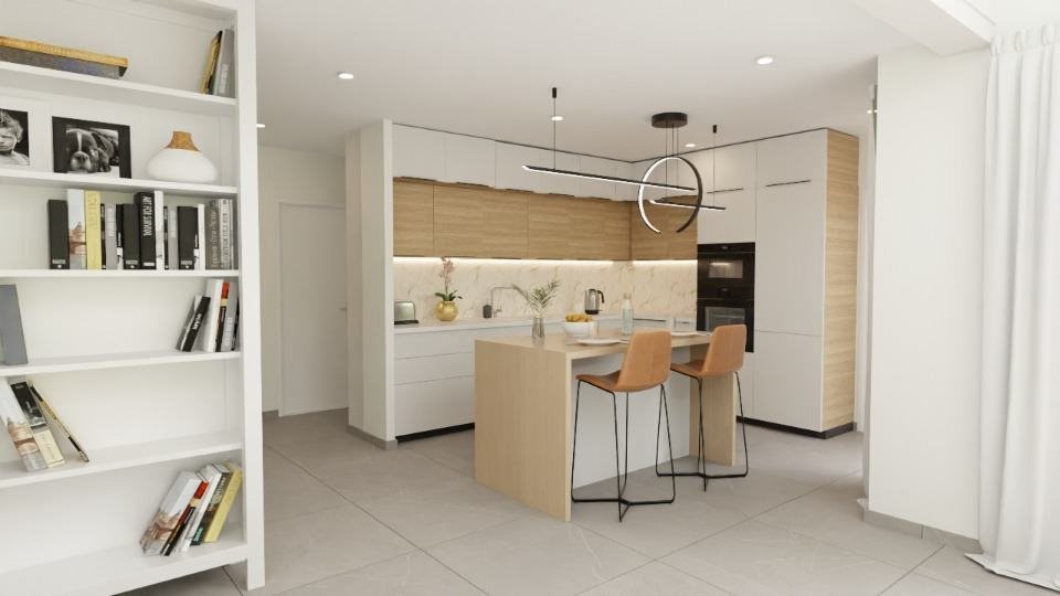 Maison à vendre, 136m², Balazé