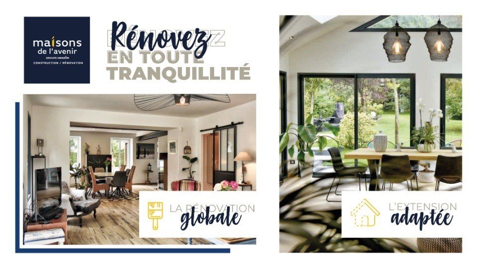 Maison à vendre, 124m², Châteaubourg