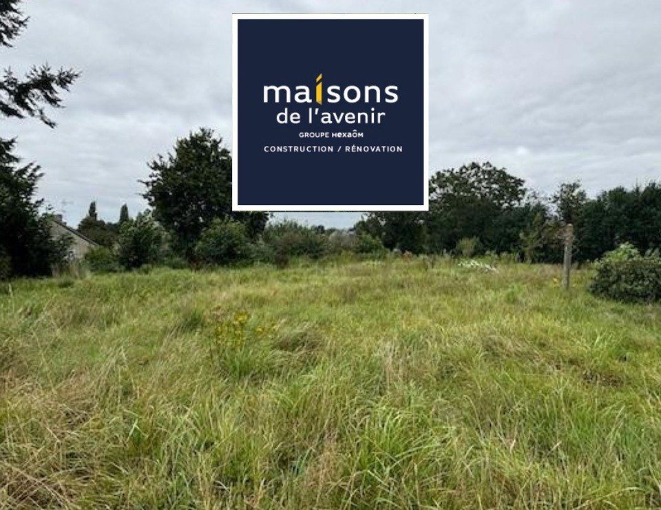 Maison à vendre, 94m², La Chapelle-aux-Filtzméens
