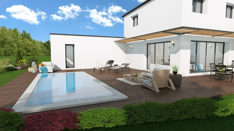 Maison à vendre, 149m², Combourg