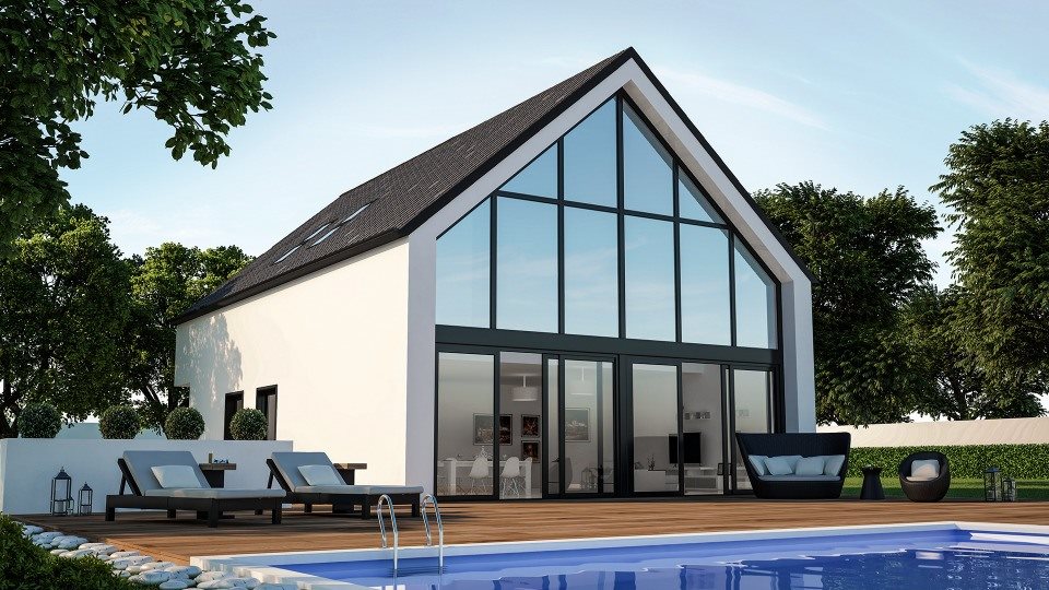Maison à vendre, 114m², Janzé