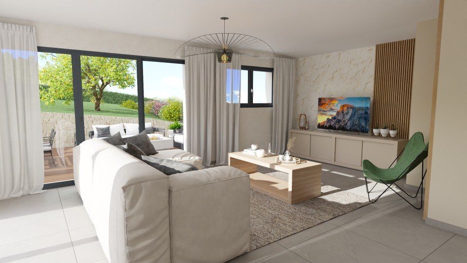 Maison à vendre, 139m², Vitré