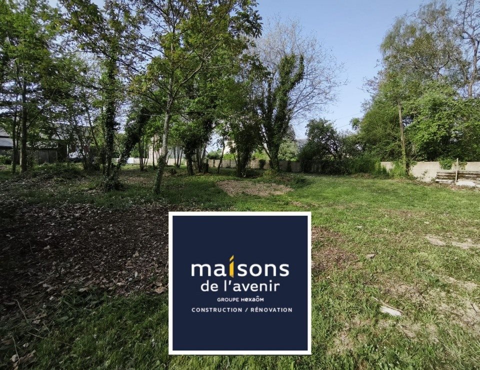 Maison à vendre, 125m², Le Hinglé