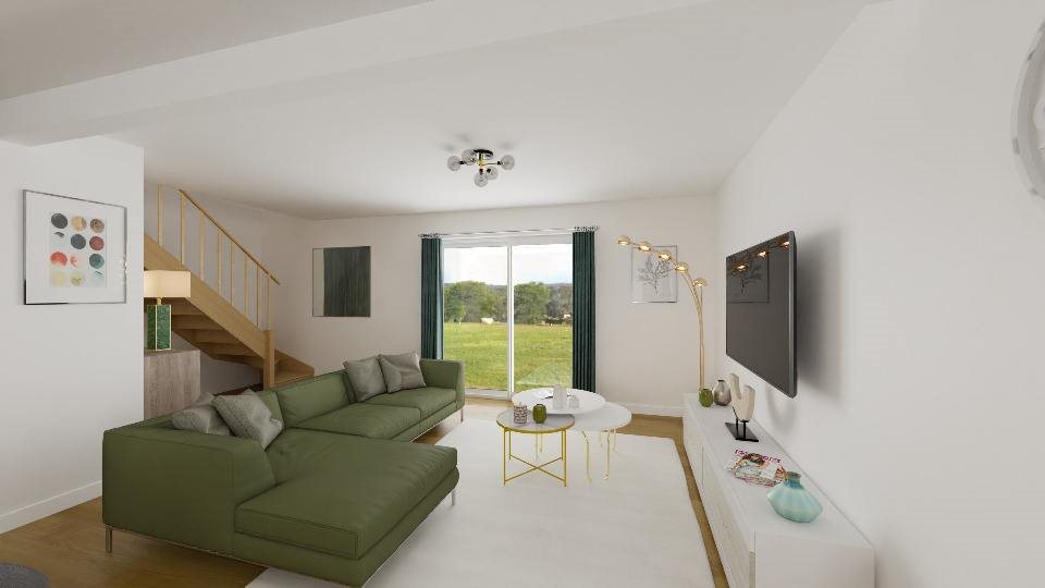 Maison à vendre, 71m², Vitré