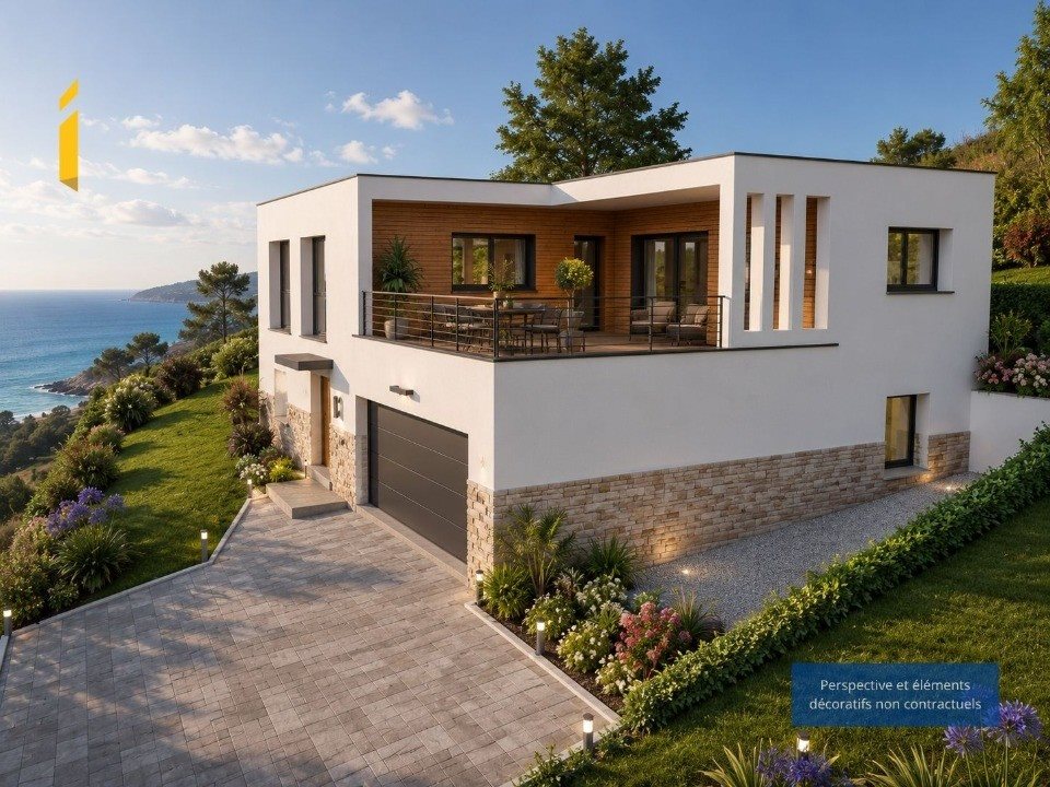 Maison à vendre, 136m², Rennes