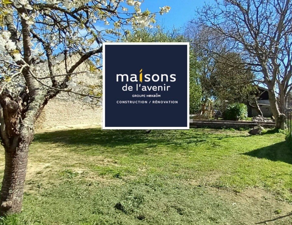 Maison à vendre, 87m², Saint-Carné
