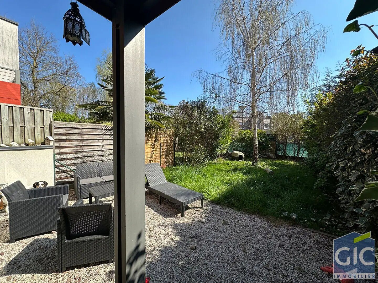 Maison à vendre, 102m², Hérouville-Saint-Clair