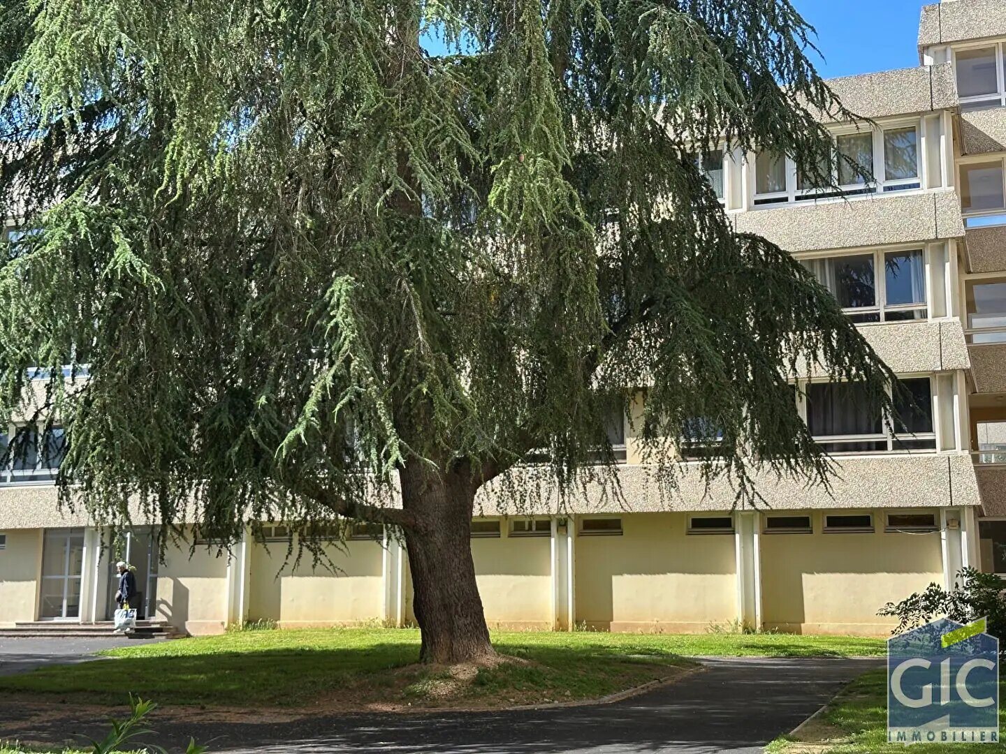 Appartement à vendre, 32m², Hérouville-Saint-Clair