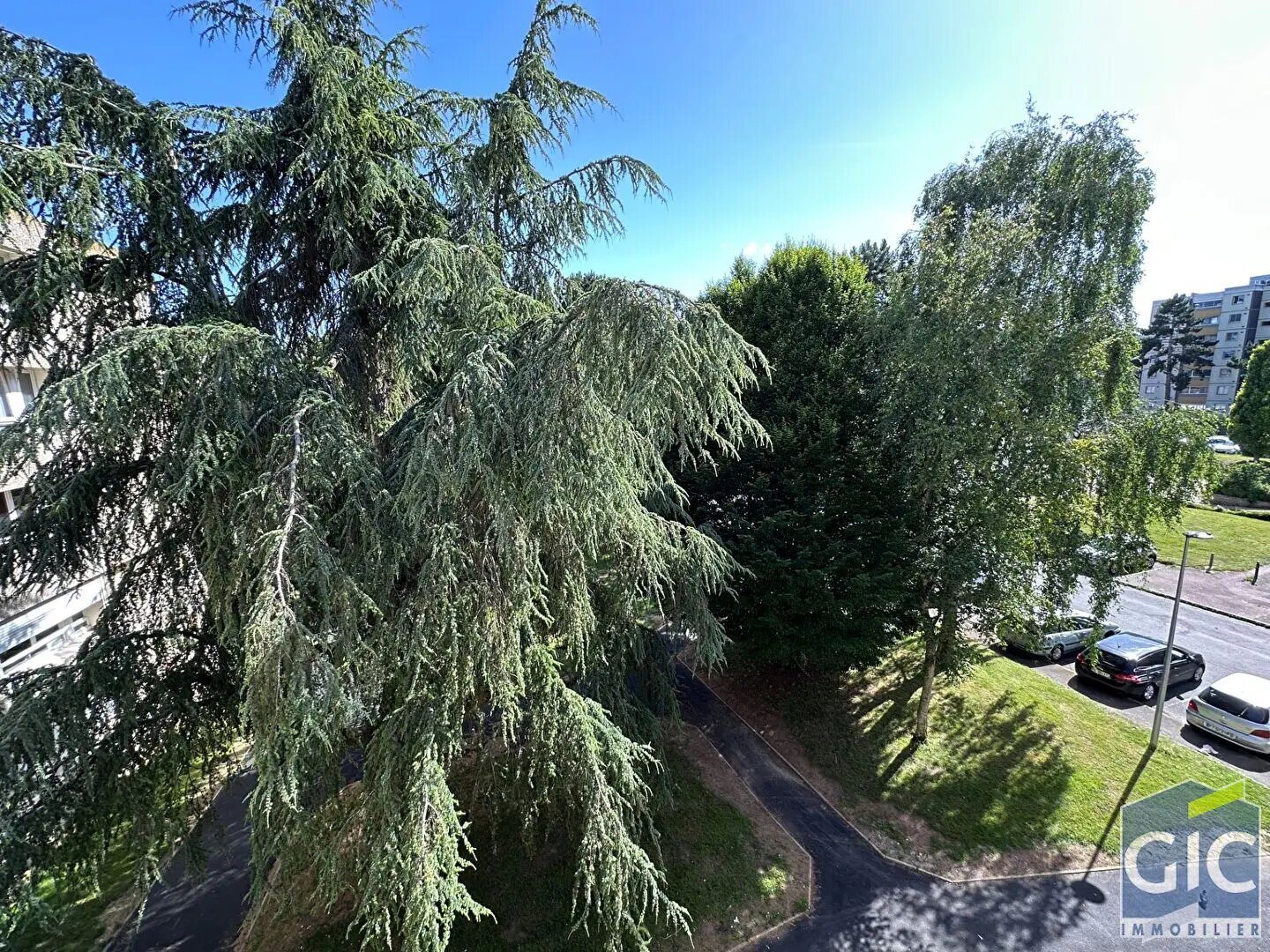Appartement à vendre, 32m², Hérouville-Saint-Clair