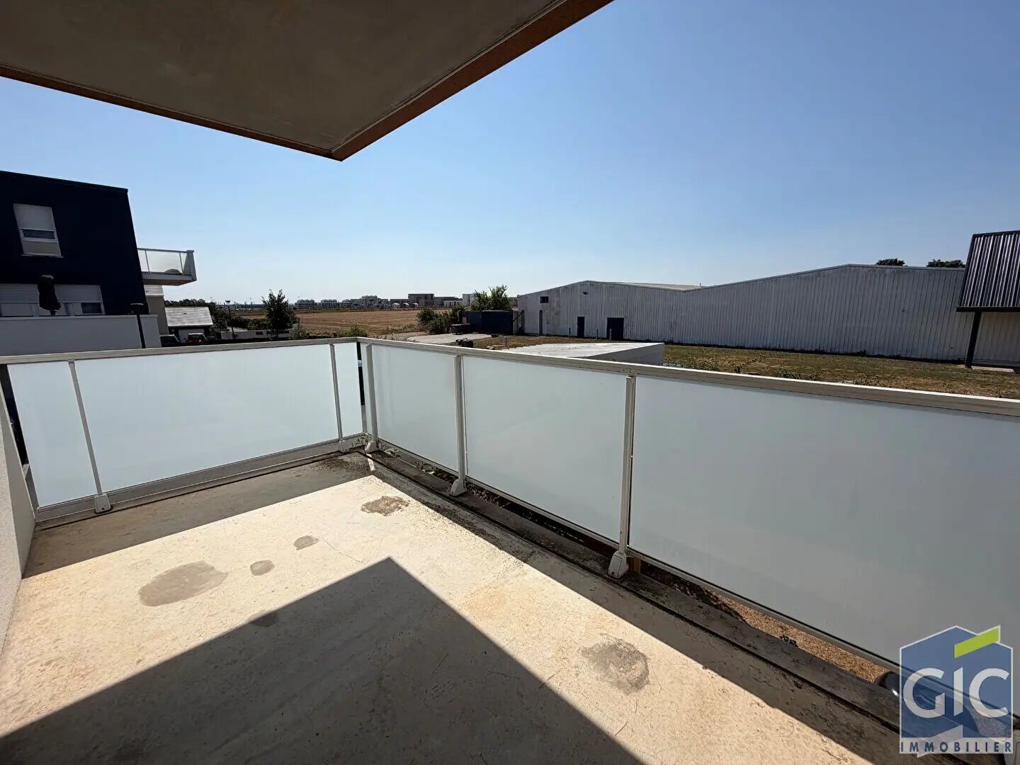 Appartement à vendre, 61m², Fleury-sur-Orne
