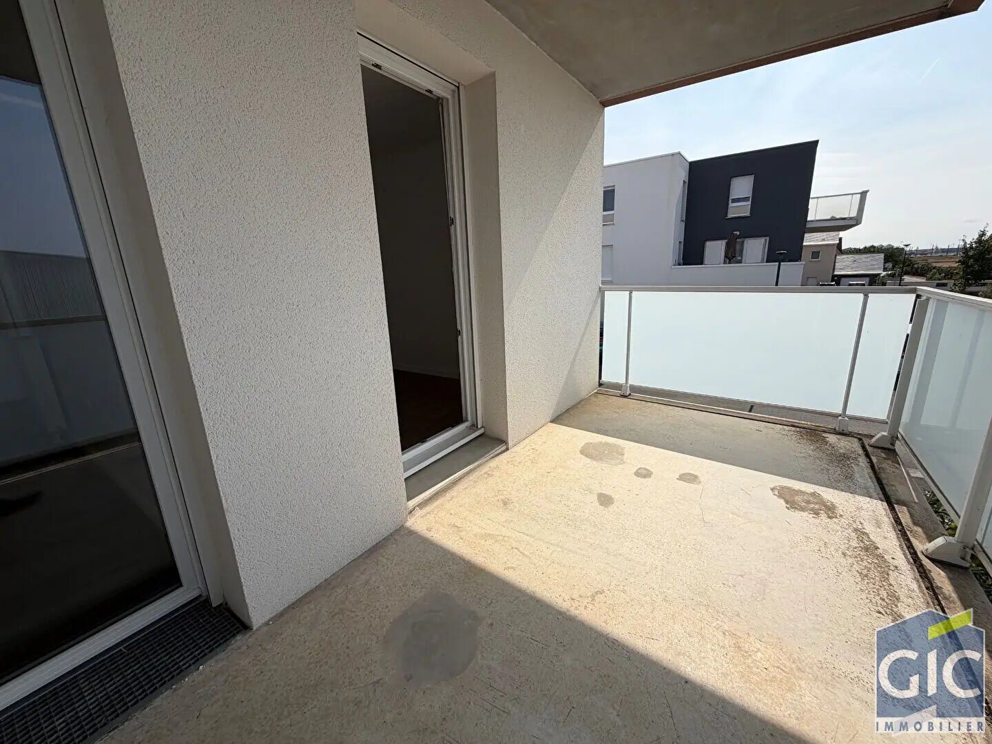Appartement à vendre, 61m², Fleury-sur-Orne