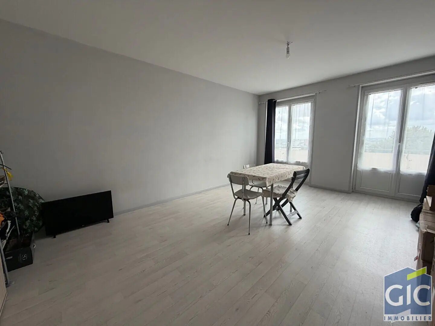 Appartement à vendre, 52m², Hérouville-Saint-Clair