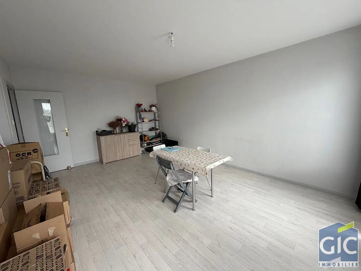 Appartement à vendre, 52m², Hérouville-Saint-Clair