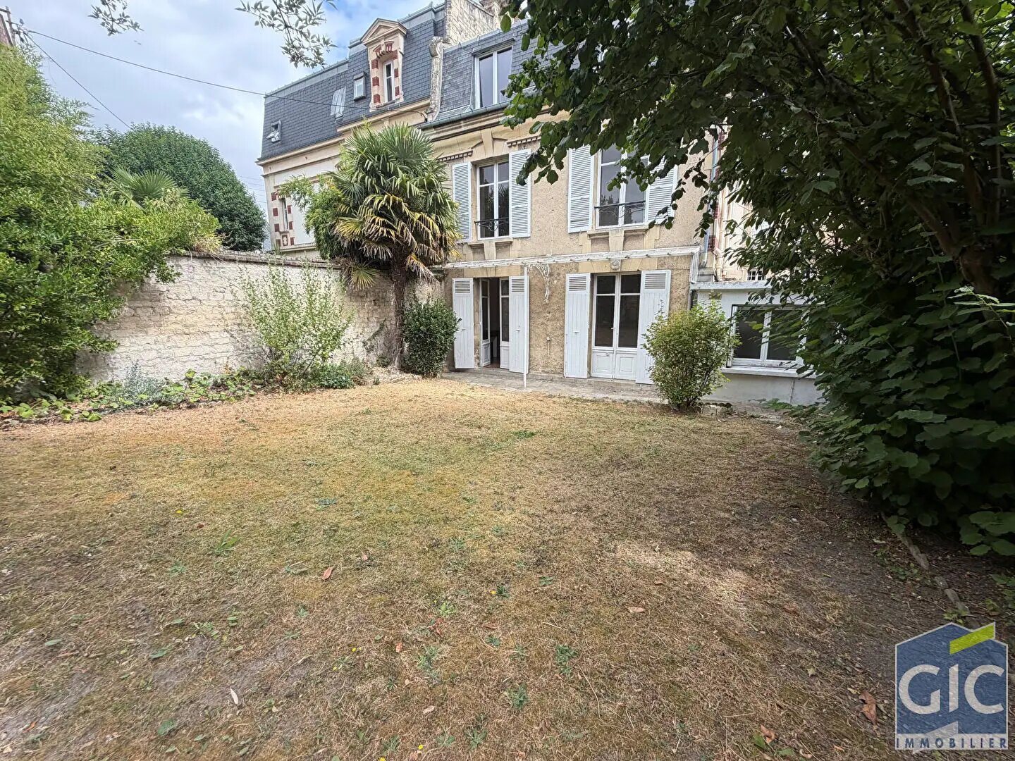 Maison à vendre, 210m², Caen