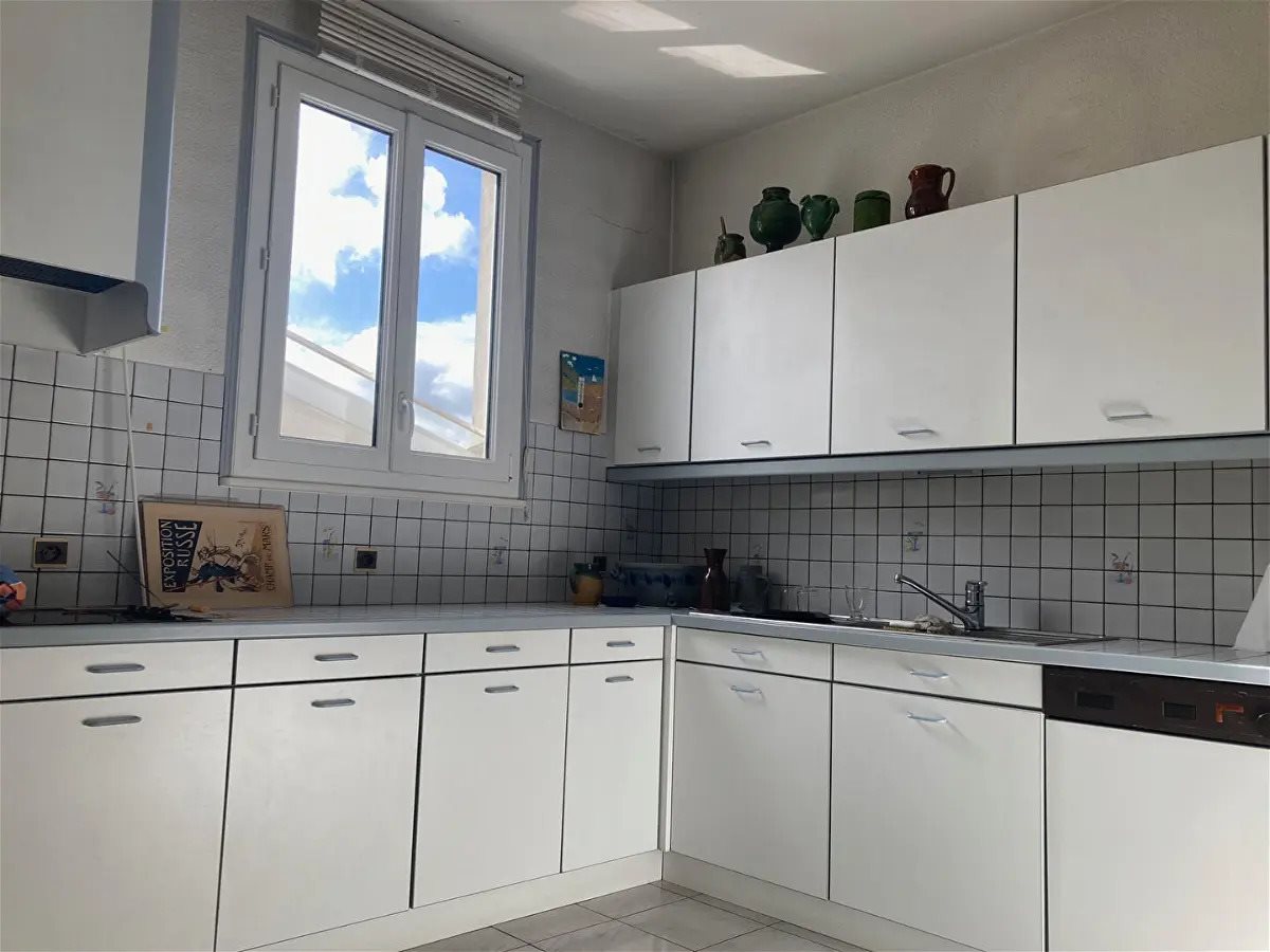 Appartement à vendre, 112m², Bréhal