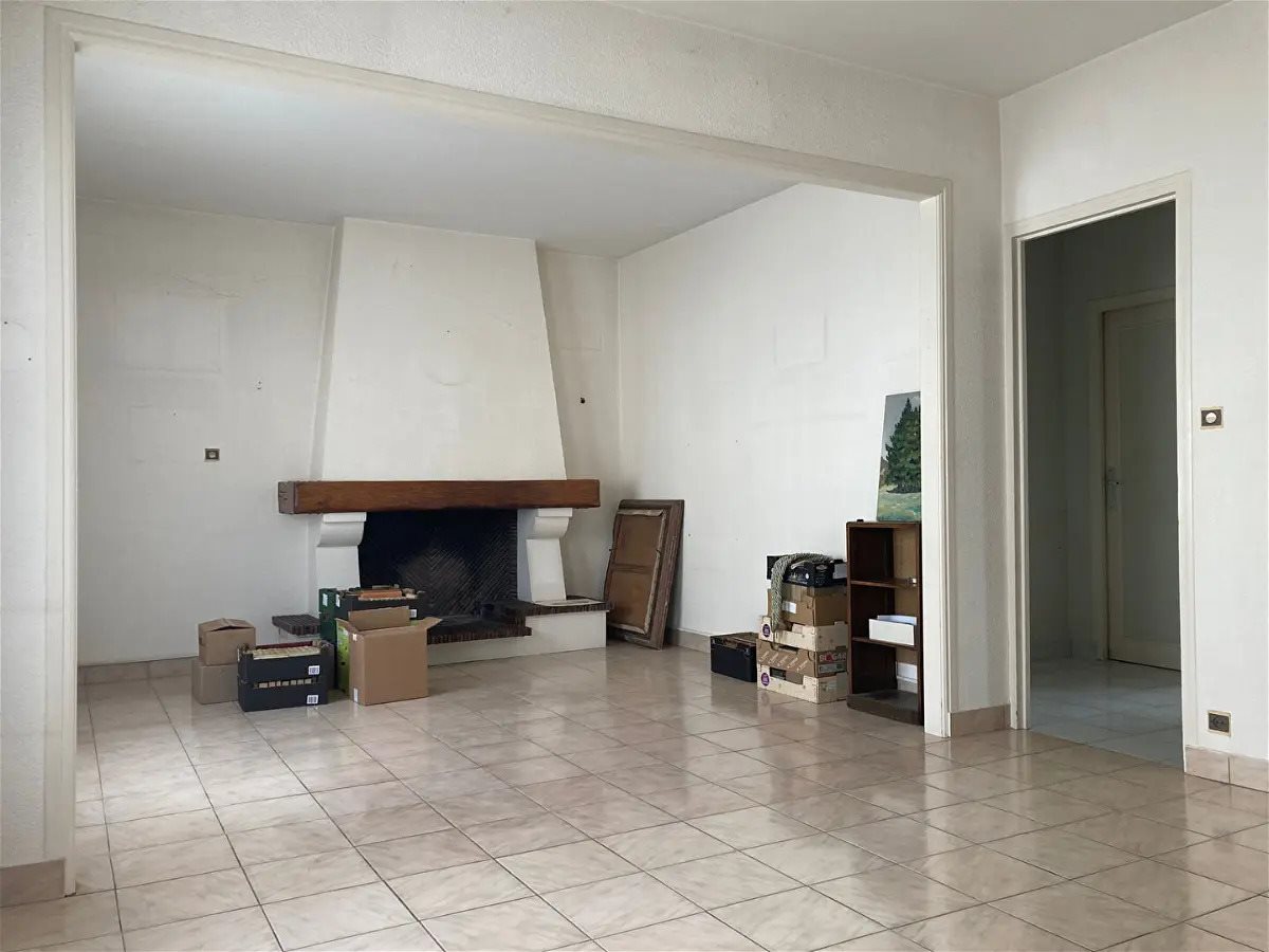 Appartement à vendre, 112m², Bréhal